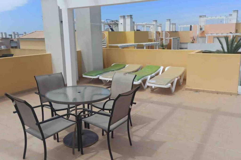 Royal Cabanas Gold Penthouset2 Conceição Esterno foto