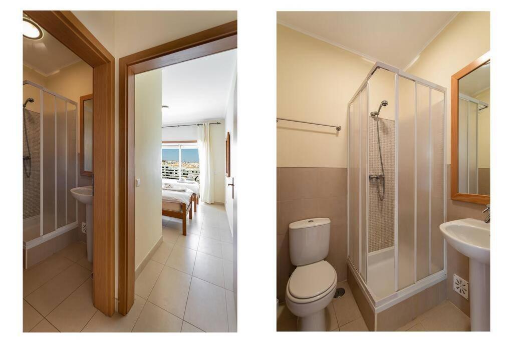 Royal Cabanas Gold Penthouset2 Conceição Esterno foto