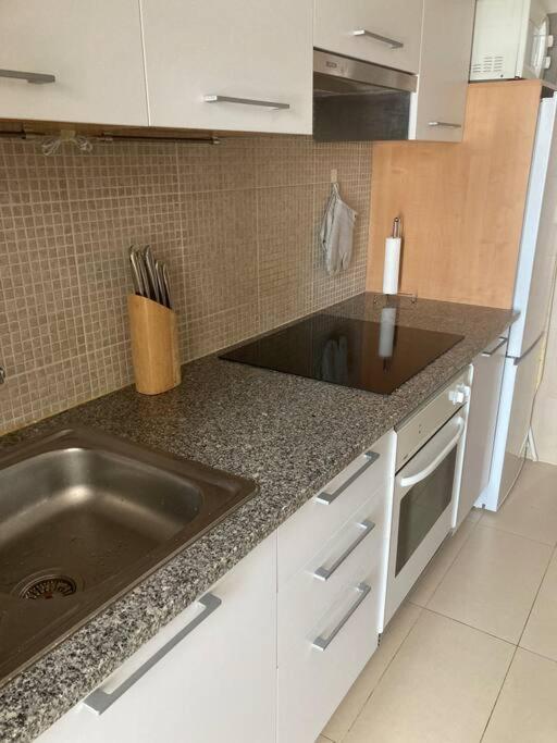 Royal Cabanas Gold Penthouset2 Conceição Esterno foto
