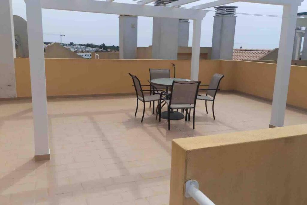 Royal Cabanas Gold Penthouset2 Conceição Esterno foto